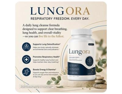 Lungora Reviews (2026 SCAM) Everything You Need to Know!