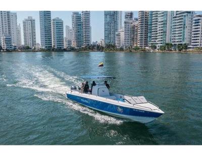 Private Boat Tour Cartagena | Exclusive Tours by Cartagena Atv