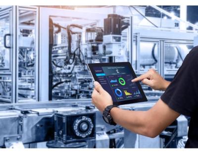 Building Energy Management Solutions for Smarter HVAC