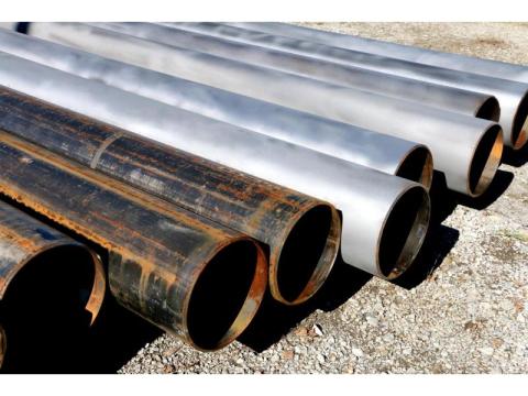 Central Ohio Sandblasting Services | Rocketweld