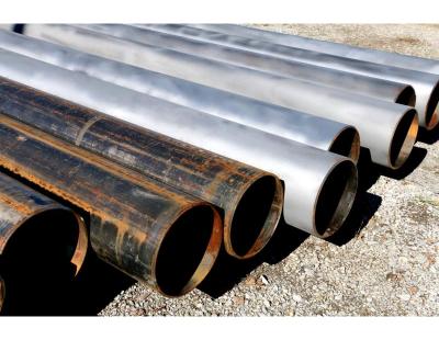 Central Ohio Sandblasting Services | Rocketweld