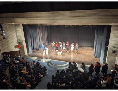 Best Acting Training In Delhi