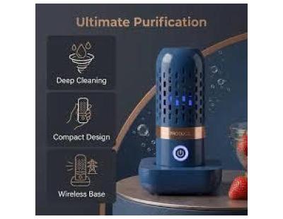 PodBloom Review: A Modern Facial Cleansing Device for Everyday Skincare?