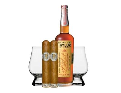 Basil Hayden Gift – Order Online, Delivered Today