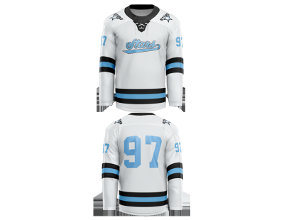 Top Custom Hockey Uniform Brands Made in USA | Rankin Textile
