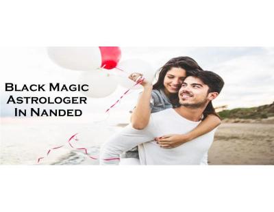 Black Magic Astrologer in Nanded