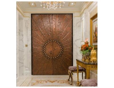 Explore Main Double Door Designs for Home
