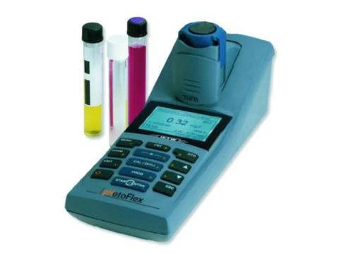 Xylem Analytics Germany (WTW) PhotoFlex Turb Taschenphotometer