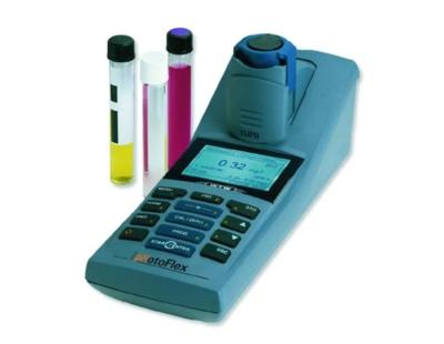 Xylem Analytics Germany (WTW) PhotoFlex Turb Taschenphotometer