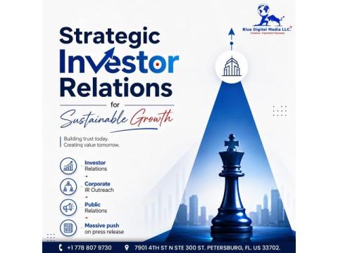 Investor Acquisition Solutions for Building Strong Investor Relationships and Business Growth