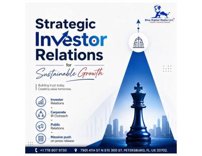 Investor Acquisition Solutions for Building Strong Investor Relationships and Business Growth