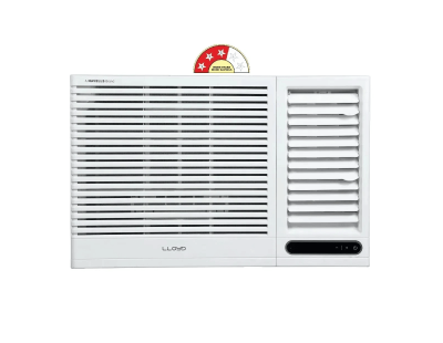Lloyd 1.5 Ton 3 Star Window Inverter AC | SPR Series