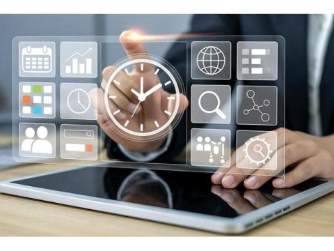 Simplify Workforce and Production Operations with Smart Software