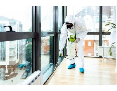 Pest Management