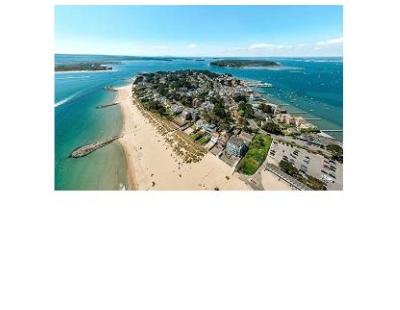 Managing Agent Poole at Q Sales & Lettings