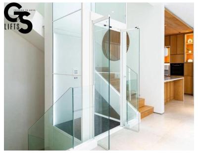 Residential Lifts in Cambridge for Comfortable Access