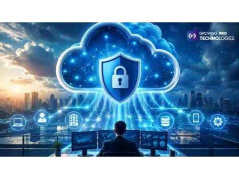 Endpoint Security Technologies | Advanced Endpoint Protection