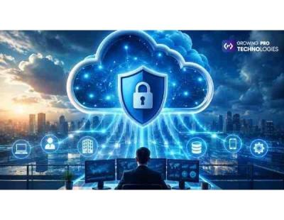 Endpoint Security Technologies | Advanced Endpoint Protection