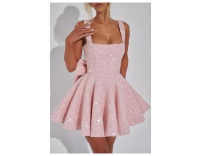 Buy Stylish Bow Party Dress for Women for Special Occasions at Travel Treasure