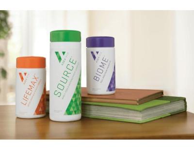 Healthy Lifestyle Brand Design | Kyle Harris Design