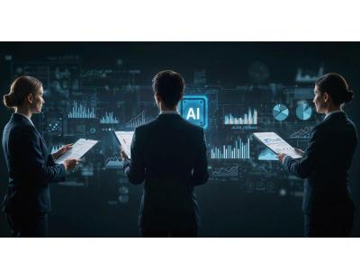 Grow Your Business with AI Automation Services