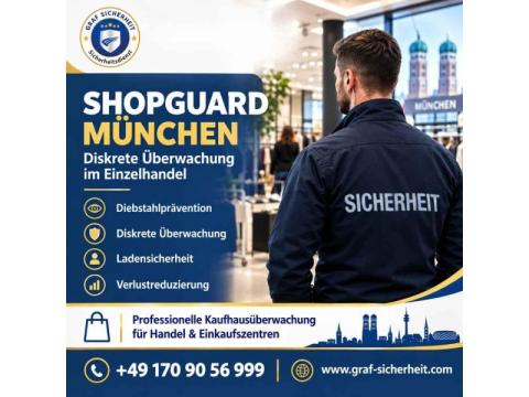 Shopguard München