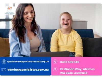 NDIS Support Services Alkimos For Personalised Care
