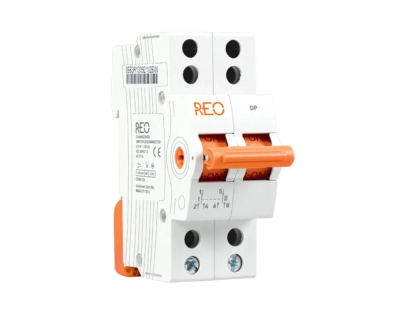 REO DP Changeover Switch | Reliable Electrical Switchgear