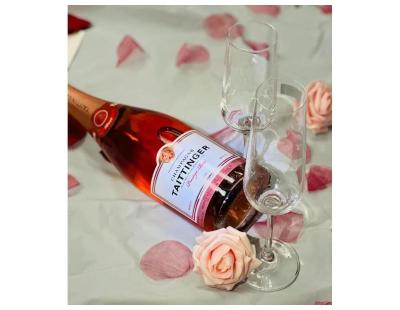 Buy Champagne in Bulk for Wedding