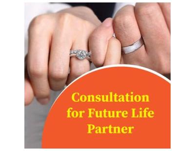 Book Marriage Astrology to Know Your Future Life Partner
