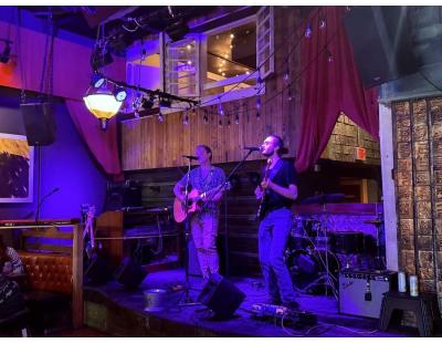 Find Live Music Coeur D' Alene Tonight – Book Your Perfect Night Out