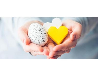 Donor IVF Programme in Delhi | Trusted Care by Fertylity IVF