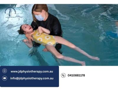 Hydrotherapy Bankstown For Better Mobility & Recovery