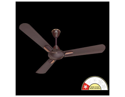 Sirocco Decorative Ceiling Fan | Stylish & Efficient Fan