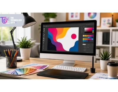 Freelance Designer Services | Creative Graphic Design