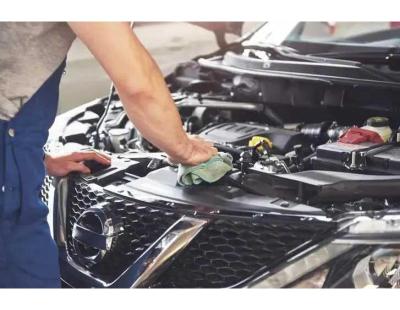 Where Auckland Owners Can Source Mercedes-Benz Replacement Parts