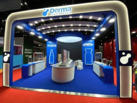 Exhibition Stand Builder in Turkey