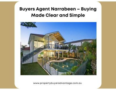 Confident Property Searches and Buying Support in Narrabeen