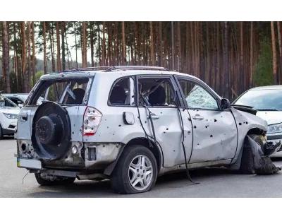 What Happens to an Old Car After It Leaves Your Property?