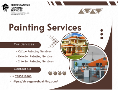 Best painting contractor in PCMC