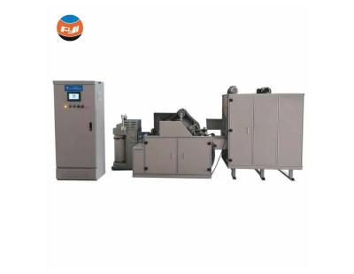 laboratory carding machine from China