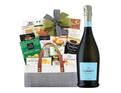 Prosecco Gift Set – Elegant Sparkling Wine Gifts