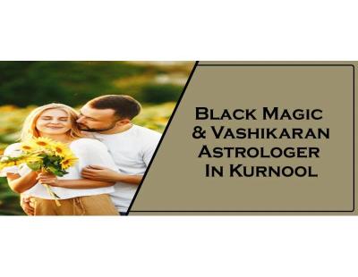 Black Magic Astrologer in Kurnool