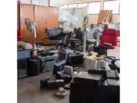 Affordable Junk Removal Service in Santa Clara