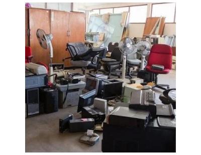 Affordable Junk Removal Service in Santa Clara