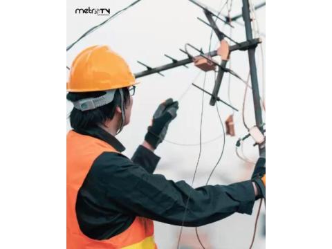 Fast & Reliable TV Antenna Repairs in Melbourne