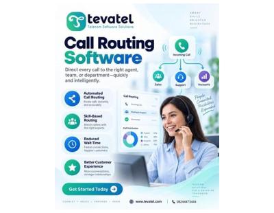 Automatic Call Routing | Call Routing