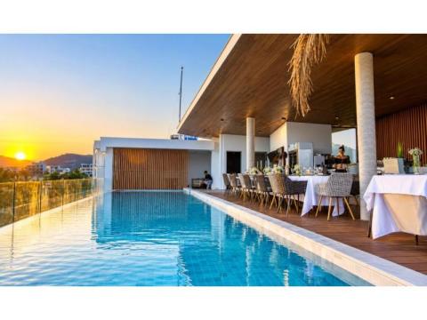 Phuket Wellness Retreat at Elite Atoll – Relax, Recharge & Get Fit