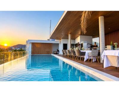 Phuket Wellness Retreat at Elite Atoll – Relax, Recharge & Get Fit