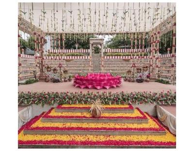 Destination Wedding Bharat Features the Best Destination Wedding Planners in India